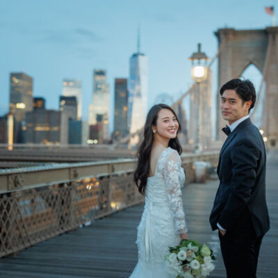 ニューヨーク前撮りガイド | 初めてでも迷わない準備と進め方