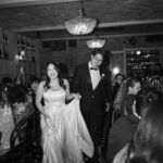 NYウェディングフォト|前撮り/結婚式の会場で。