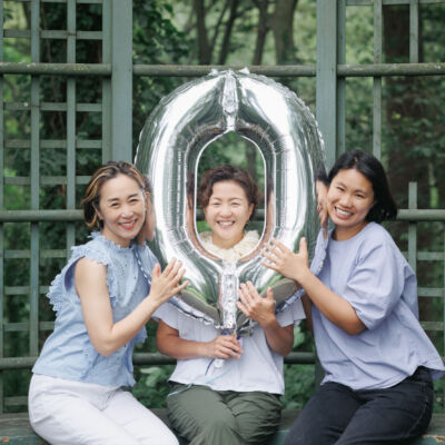 チームで撮るニューヨークフォト。Hiroko Photography 5年の軌跡