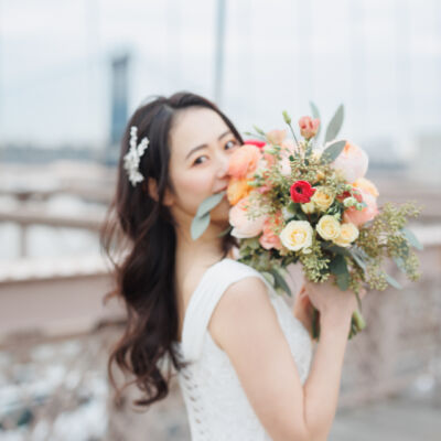 前撮りで失敗しないヘアメイクの選び方｜セルフとプロ、それぞれの正解